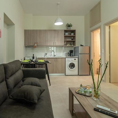 Gemma Apartments 帕琉乔拉 外观 照片