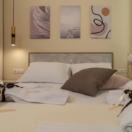 Gemma Apartments 帕琉乔拉 外观 照片