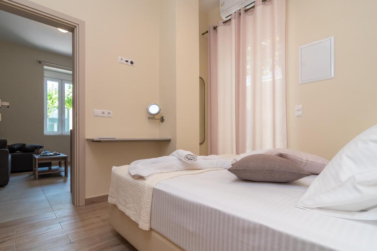 Gemma Apartments 帕琉乔拉 外观 照片