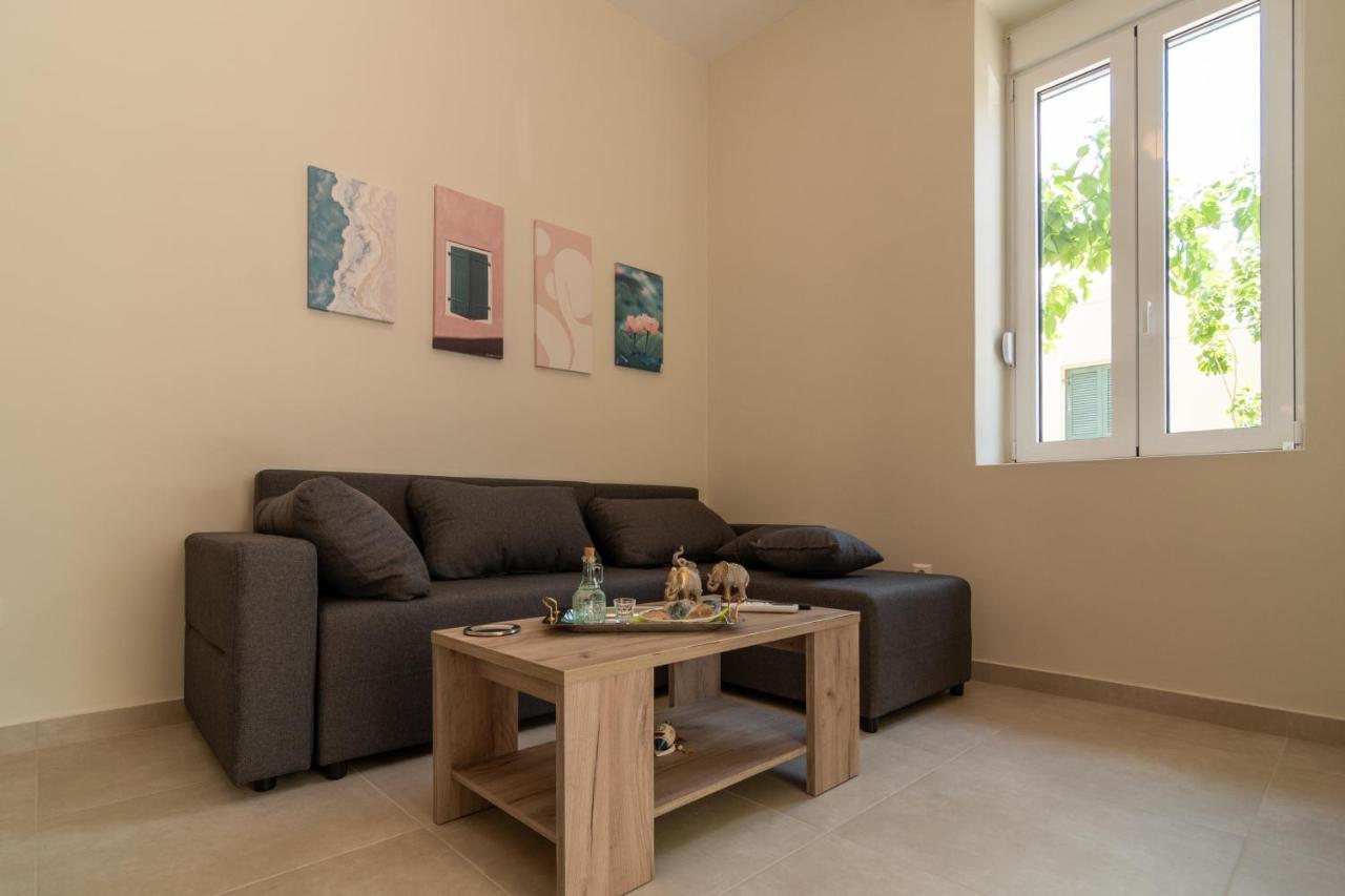 Gemma Apartments 帕琉乔拉 外观 照片