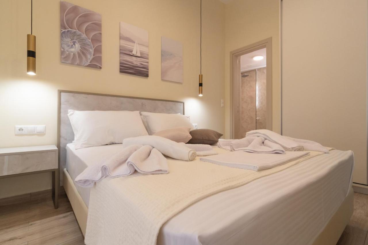 Gemma Apartments 帕琉乔拉 外观 照片