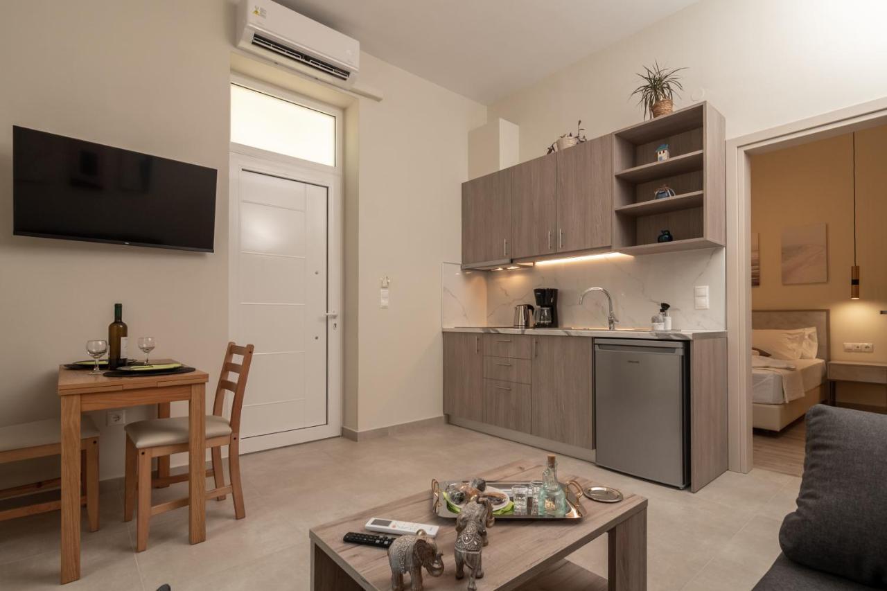 Gemma Apartments 帕琉乔拉 外观 照片