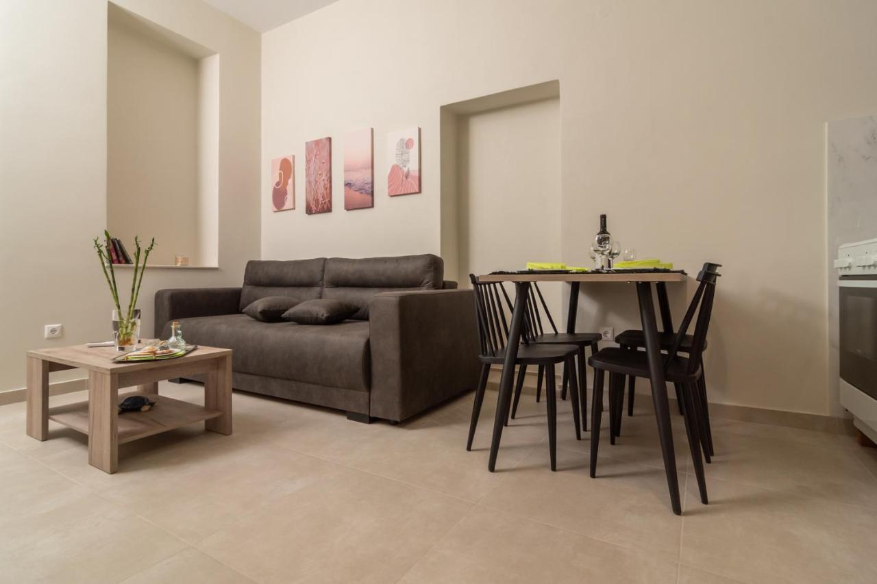 Gemma Apartments 帕琉乔拉 外观 照片