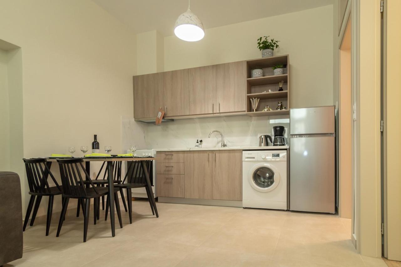 Gemma Apartments 帕琉乔拉 外观 照片