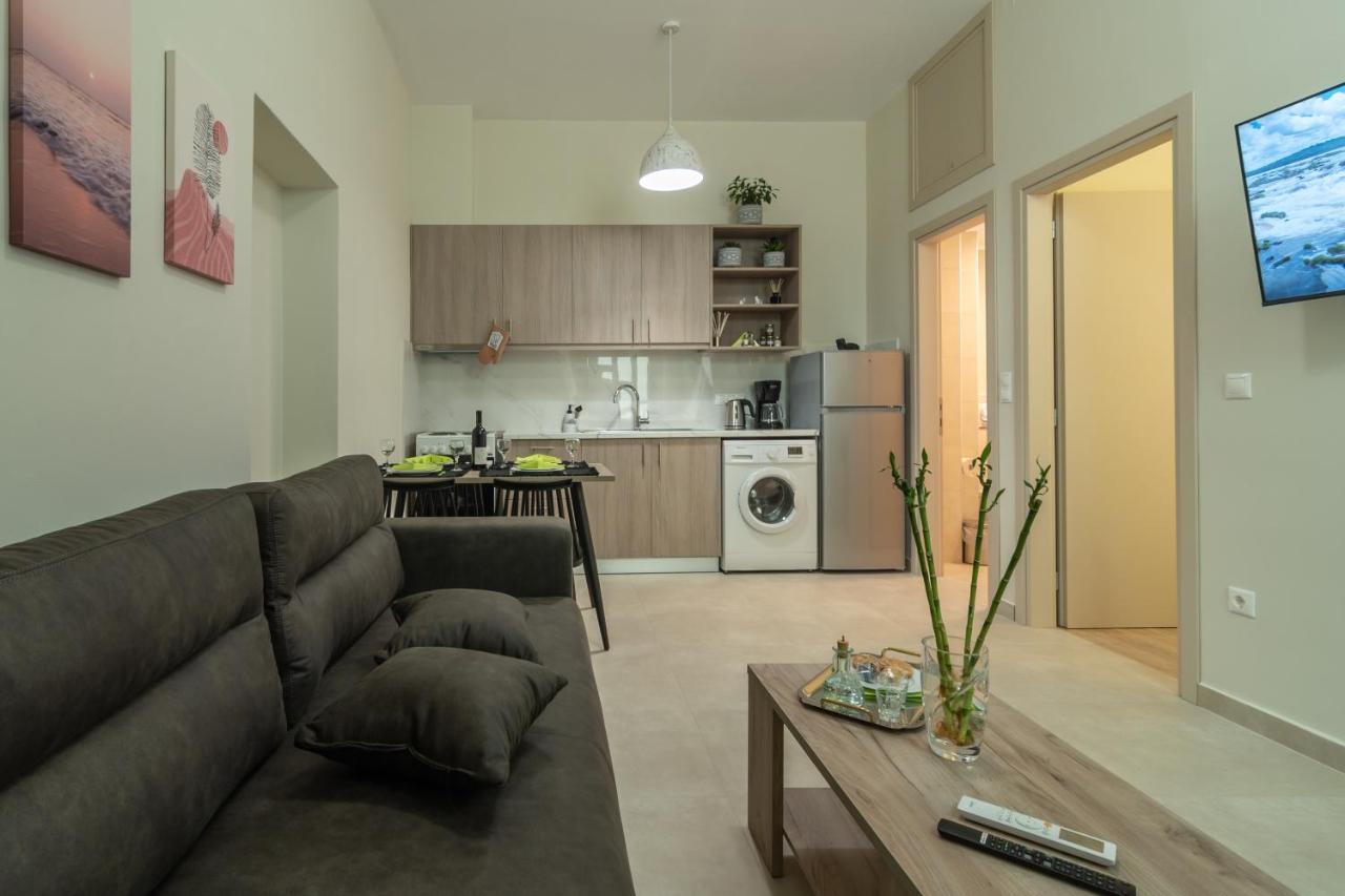 Gemma Apartments 帕琉乔拉 外观 照片