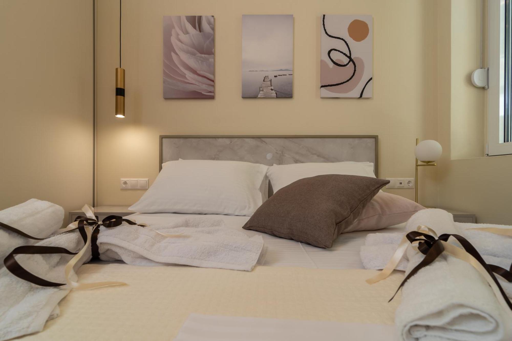 Gemma Apartments 帕琉乔拉 外观 照片
