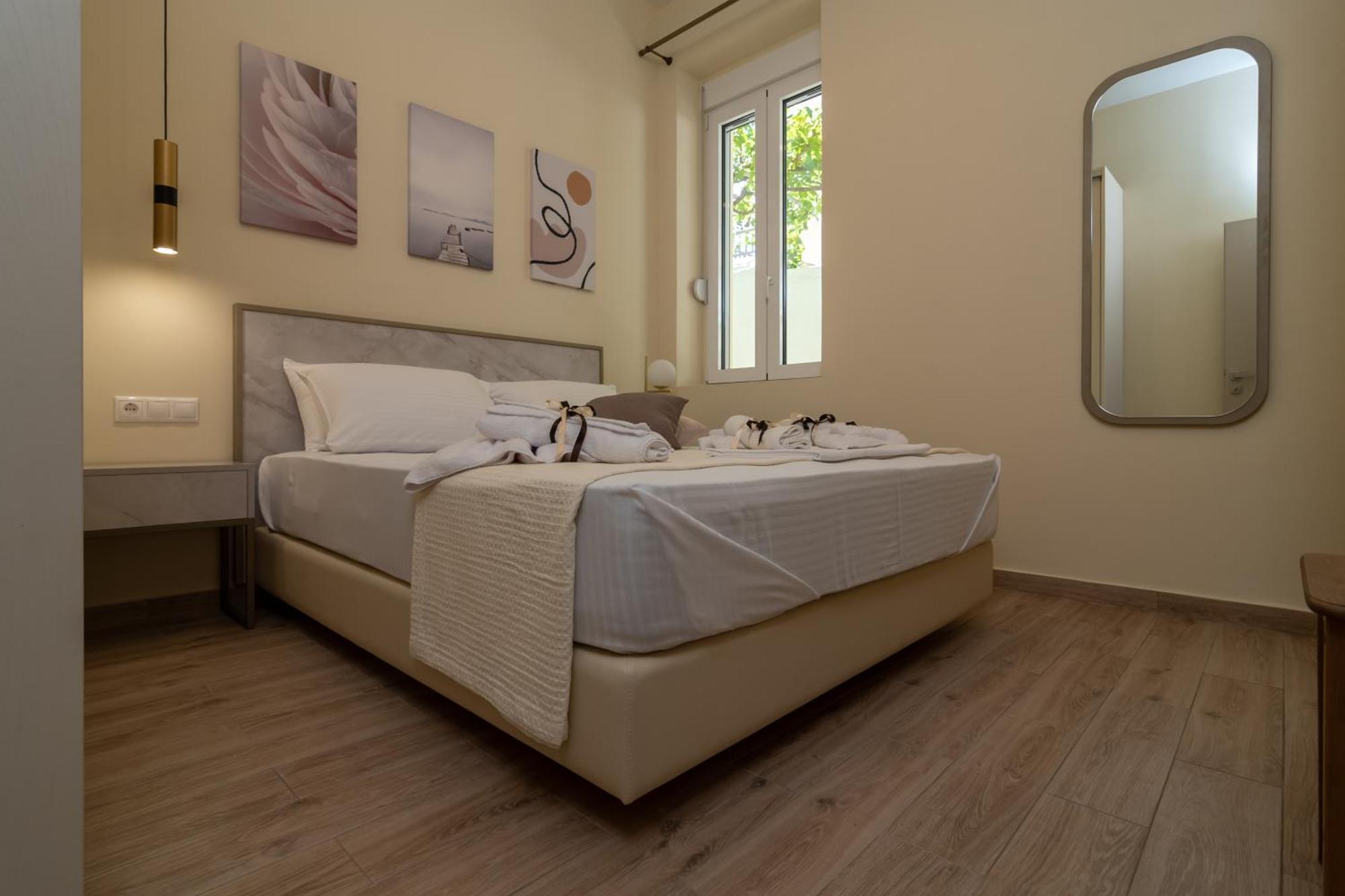 Gemma Apartments 帕琉乔拉 外观 照片